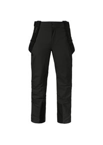 Schöffel Schöffel Pine Skihose Herren - Größe 98 - schwarz