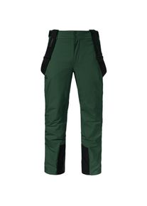 Schöffel Schöffel Pine Skihose Herren - Größe 48 - grün