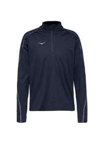 Hoka One One HOKA GLIDETECH Funktionsshirt Herren - Größe M - schwarz