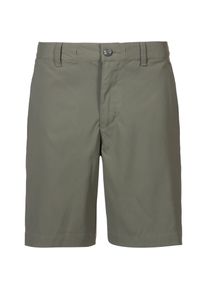 Columbia Tech Trail Utility Funktionsshorts Herren - Größe 30 - grün