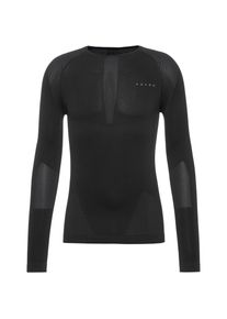 Falke Warm Funktionsshirt Herren - Größe XL - schwarz
