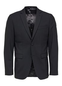 Selected Sakko 'Elon' Herren Gr&ouml;&szlig;e 90 schwarz