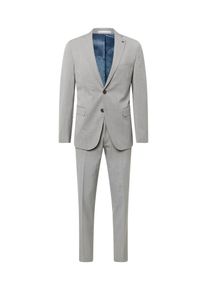 Michael Kors Anzug Herren Gr&ouml;&szlig;e 46 hellgrau