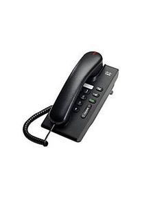 Cisco Unified IP Phone 6901 Standard - VoIP-Telefon