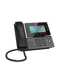 Snom D862 - VoIP-Telefon mit Rufnummernanzeige