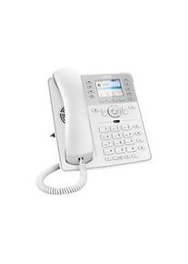 Snom D735 - VoIP-Telefon - dreiweg Anruffunktion