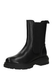 PS Poelman Stiefelette 'JAE' Damen, schwarz, Gr&ouml;&szlig;e 37