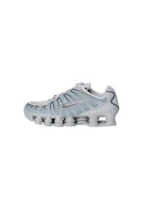 Nike Sportswear, Hommes Baskets basses 'Shox TL', bleu-gris / gris / gris foncé