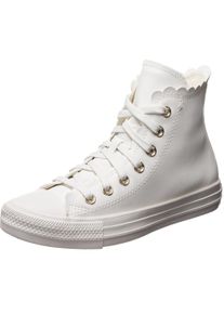 Converse Sneaker 'Chuck Taylor All Star' Herren Gr&ouml;&szlig;e 36.5 wei&szlig;