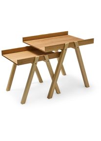 AUERBERG Satztische Eiche und Esche