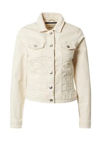 Only, Femmes Veste mi-saison 'ONLTia', cr&egrave;me