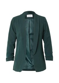 ABOUT YOU, Femmes Blazer 'Naima', vert foncé