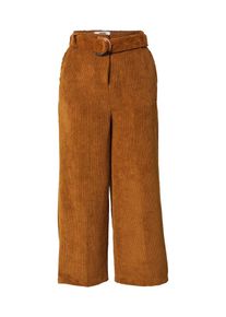 KOTON, Femmes Pantalon, marron