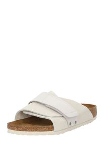 Birkenstock, Femmes Mule 'Kyoto', crème