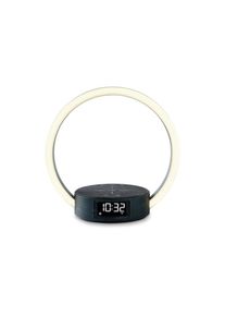 Beurer , Wecker »WL 65 Wake up+Charge« , Ausstattung: Hintergrundbeleuchtung, Zeit