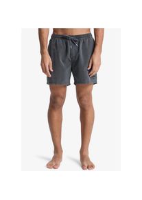 Quiksilver , Badeshorts »EVERYDAY SURFWASH VOLLEY 15«, 1 Stk. , schwarz , Badeshorts für vielseitige Aktivitäten am Strand, beim Sport oder im Sommer