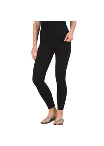 TRIGEMA, Lange Unterhose &raquo;TRIGEMA Lange Ski-/Sportunterhose&laquo; 1 Stk., schwarz, M, 1 Stk., Lange Unterhose