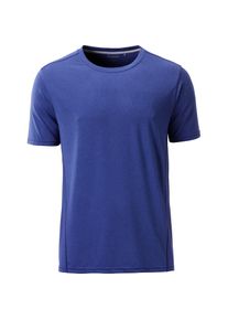 LPO , Damen , Funktionsshirt »Herren Funktionsshirt Mathias 2« , Schnelltrocknendes Material Für Optimales Feuchtigkeitsmanagement