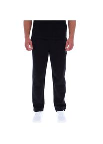 Reebok , Damen , Jogginghose »LUTHER SMALL LOGO OPEN HEM PANT« , Jogginghose für bequemen Tragekomfort beim Sport