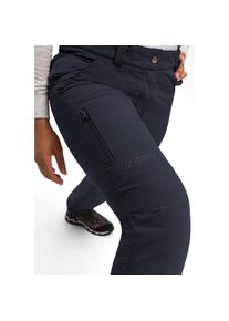 Maier Sports, Unisex, Outdoorhose &raquo;DA-HOSE EL. HELGA&laquo;, night sky, 28, K-Gr, D Outdoorhose von Maier Sports