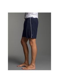 TRIGEMA, Herren, Badehose &raquo;TRIGEMA Strand/Freizeitshorts&laquo; 1 Stk., navy, M, US-Gr&ouml;ssen, Webware
