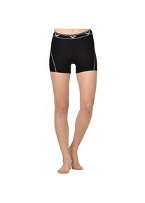 TRIGEMA, Funktionsunterhose &raquo;TRIGEMA Radunterhose&laquo; 1 Stk., schwarz, XL, 1 Stk., Funktionsunterhose