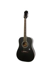 Epiphone DR-100 EB Westerngitarre