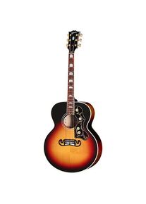 Gibson SJ-200 Standard Tri Burst Westerngitarre