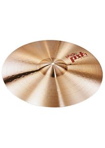 Paiste PST 7 20" Heavy Ride Ride-Becken