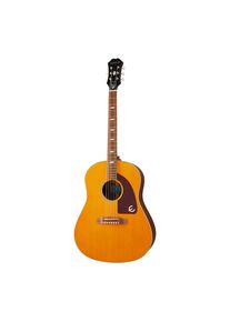 Epiphone Masterbilt Texan AN Westerngitarre