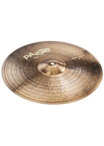 Paiste 900 Series 17" Heavy Crash Crash-Becken