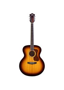 Guild F-250E Deluxe Maple ATB Westerngitarre