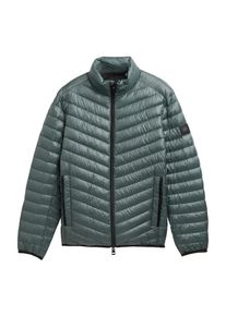 Tom Tailor, Hommes Veste mi-saison, vert