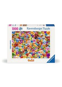 Ravensburger Challenge Ganz viel Gelini - ab Erwachsene