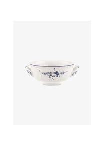 Villeroy & Boch Villeroy Boch Tasse à soupe Vieux Luxembourg blanc