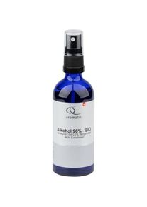 AROMALIFE alcohol verre 100 ml