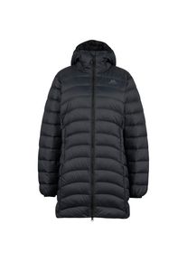 Mountain Equipment - Women's Earthrise Parka - Parka Gr 34 schwarz