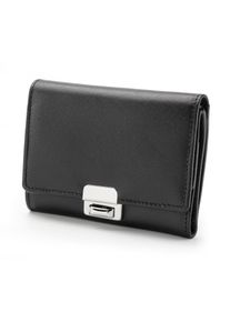 Manufactum Geldbörse mit Zählbrett