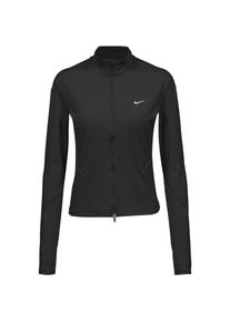 Nike Swift Laufjacke Damen - Größe XL - schwarz