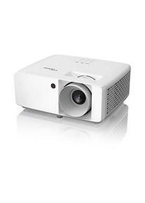 Optoma ZW340e - DLP-Projektor - Laser - tragbar - 3D - 3600 lm - WXGA (1280 x 800)