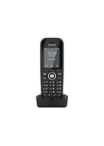 Snom M30 - Schnurloses Erweiterungshandgerät mit Rufnummernanzeige