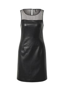 Only, Femmes Robe 'Vibe', noir