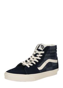 Vans Sneaker 'SK8-Hi' Damen Gr&ouml;&szlig;e 42 ecru / navy
