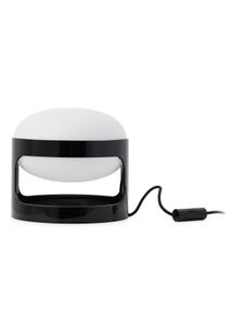 KD28 Table lamp Tischleuchte Kartell Schwarz