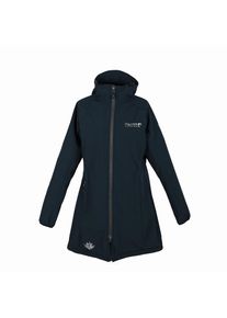 DEPROC Active , Softshellmantel &raquo;Grizzly Peak Women&laquo; auch in Grossen Gr&ouml;ssen erh&auml;ltlich , Super warmer Softshellmantel