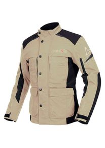 Nerf NERVE , Tourenjacke »Urban Steel« , weiss