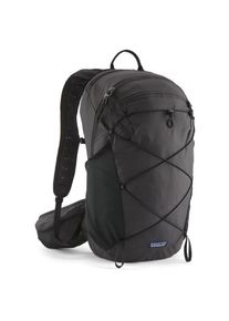 Patagonia - Terravia Pack 22 - Wanderrucksack Gr S grau/schwarz