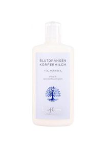 Liflore Lait corporel à l'orange sanguine