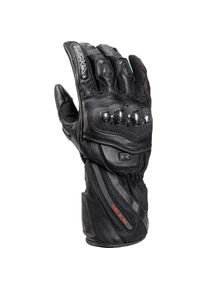 Richa Warrior V1.1 Handschuh schwarz S - Motorradbekleidung - Sport Motorradbekleidung - Sport Motorradhandschuhe
