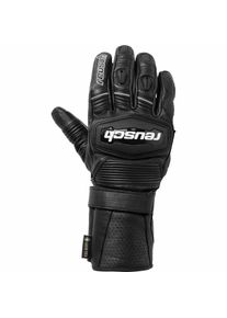 Reusch Roadmaster Handschuh XTR 1.0 lang schwarz - Motorradbekleidung - Touring Motorradbekleidung - Touring Motorradhandschuhe
